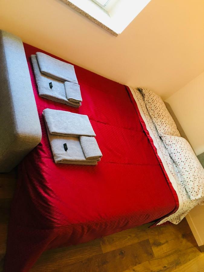 Appartaloft Vr48 Apartment Turin